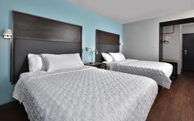 Tru by Hilton Beckley