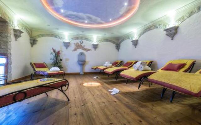 Apparthotel AlpenChalet