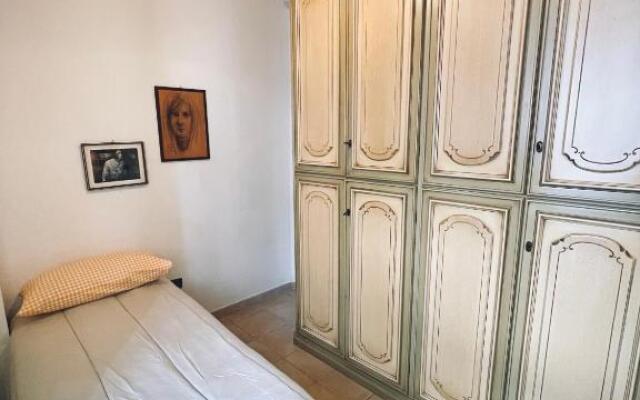 Appartamento vacanze 150mq a 100 metri dal mare