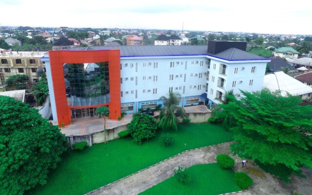 Havilah Towers Hotel