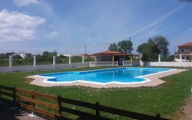 Semeli Hotel- Adults Only