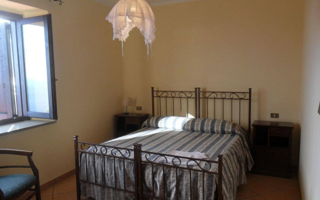 Agriturismo Principe di Vallescura