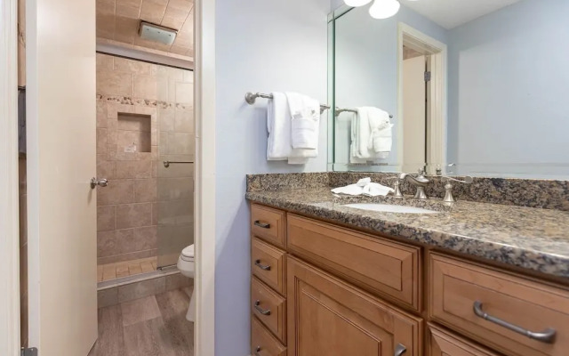 Phoenix X 904 3 Bedroom Condo