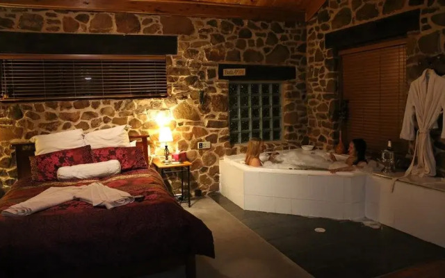 Everview Luxury Retreat