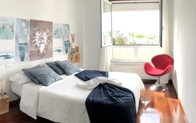 O Faro Apartments