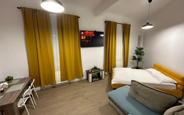 City Center Suites