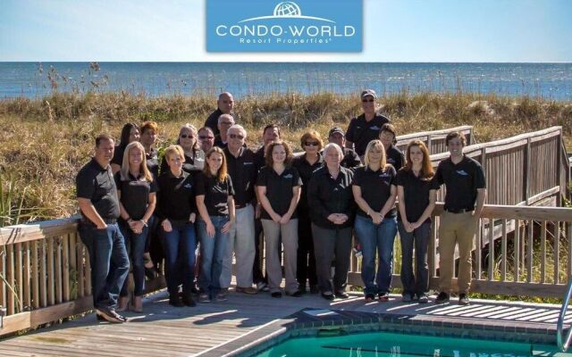 San-a-Bel - 306 by RedAwning