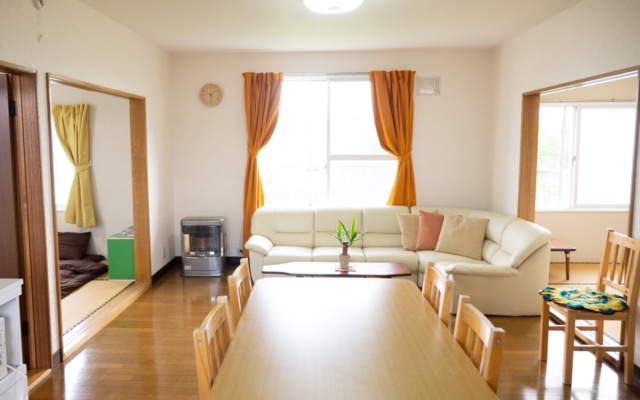 Maeda Forestry House - Vacation STAY 19585v