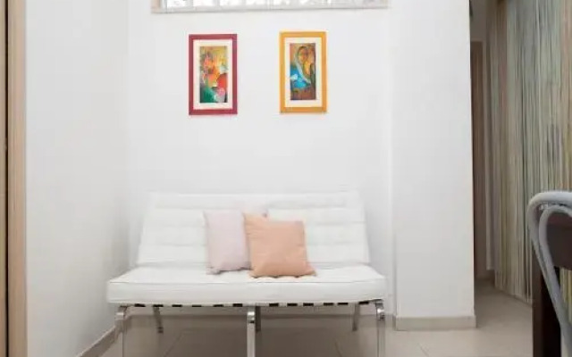 Casa Tina
