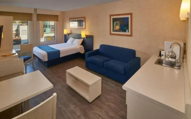 City Express by Marriott Puebla Angelopolis