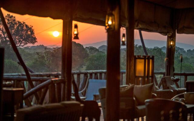 Neptune Mara Rianta Luxury Camp - All Inclusive