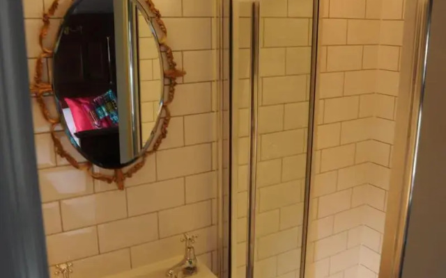 The Tunbridge Wells Hotel