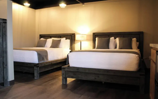 4th Street Lofts