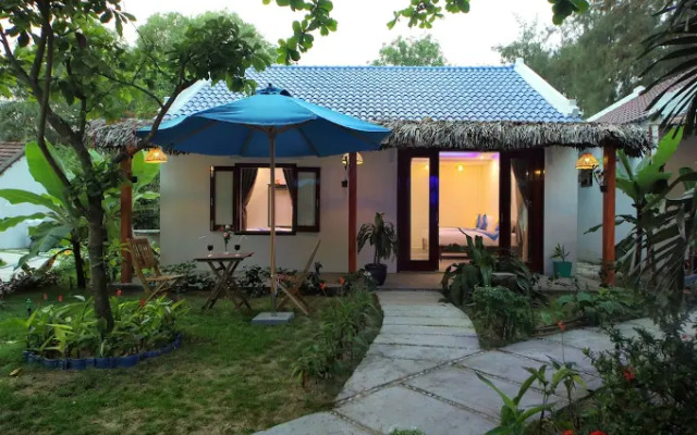 Hoi An Blue Sea Side Homestay
