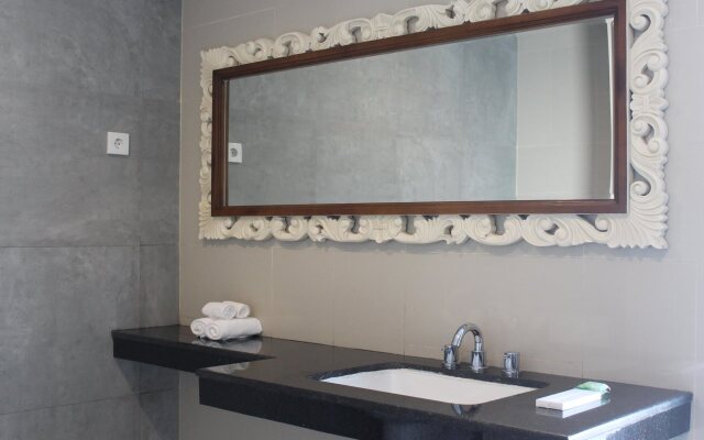 Graha Ayu Hotel