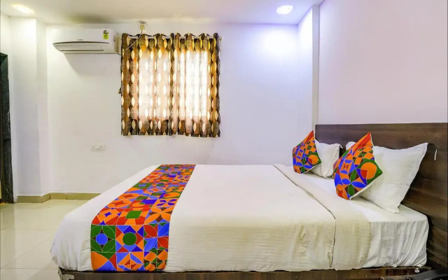 Fabexpress Galaxy Lodge