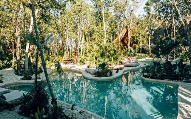 Hotel Muaré