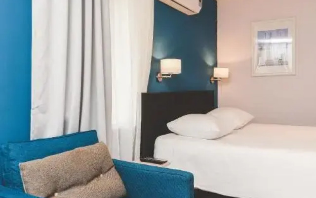 Old Town Inn