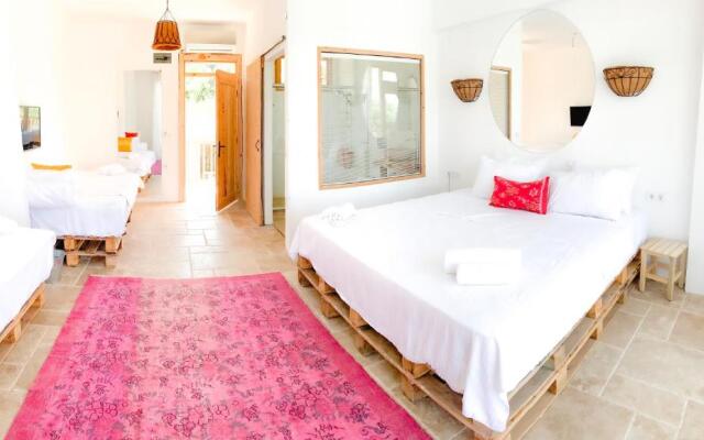 Alacati Barbarossa Hotel