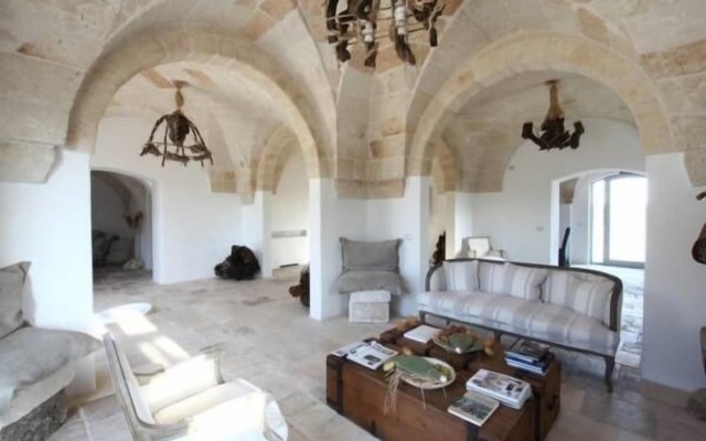 Masseria Lama di Coccaro