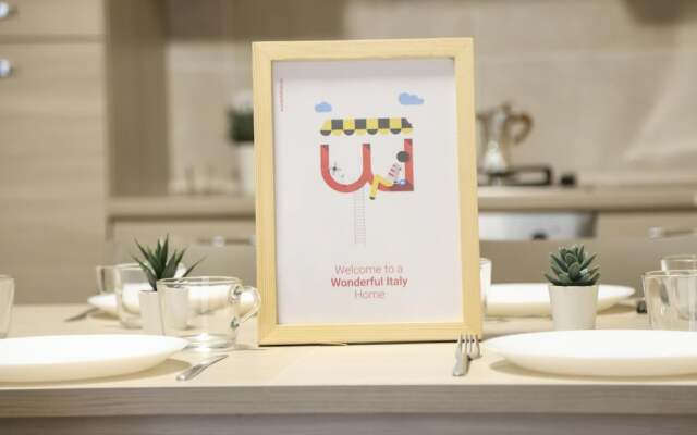 King Ladislao Apartment by Wonderful Italy