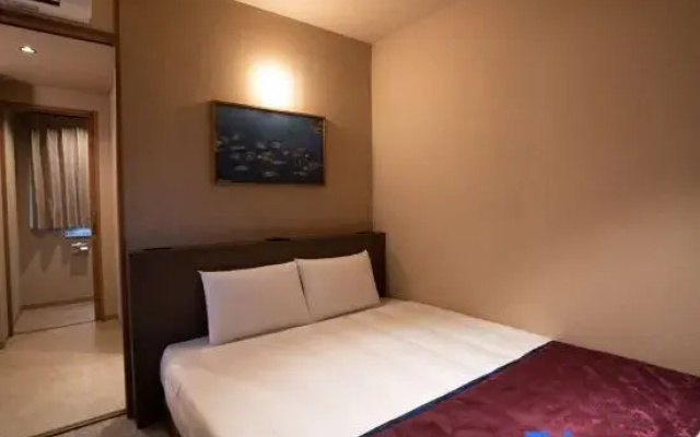 Hotel Hasu II
