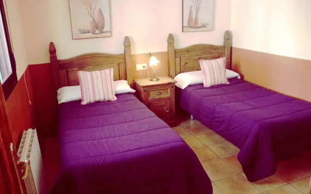 Apartamentos Parque Ardales