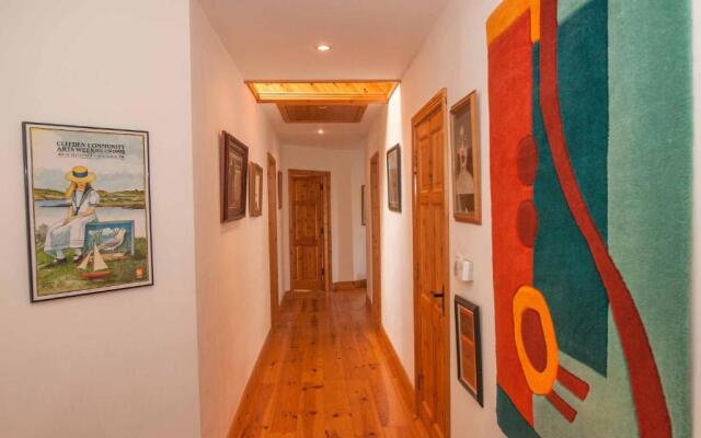 Cottage 261 - Moyard