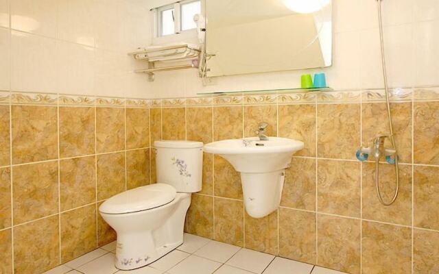 Rose Mary Homestay