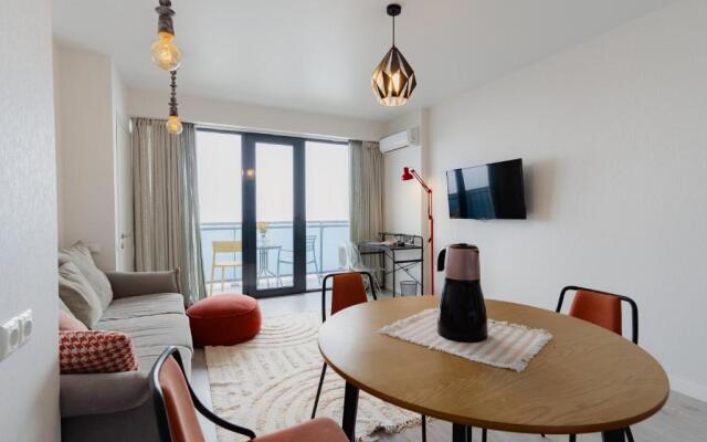 Batumi Beach Friends4Friends