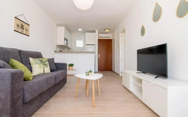 Vistamarina A108 by IVI Real Estate
