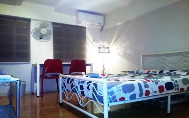 David's Apartment - Internet 24h