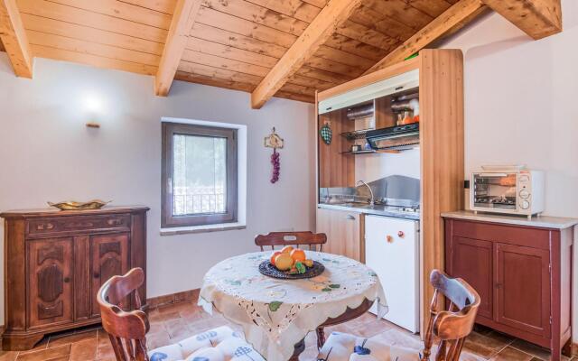 Belvilla by OYO Bilocale Monolocale 2adeg Piano