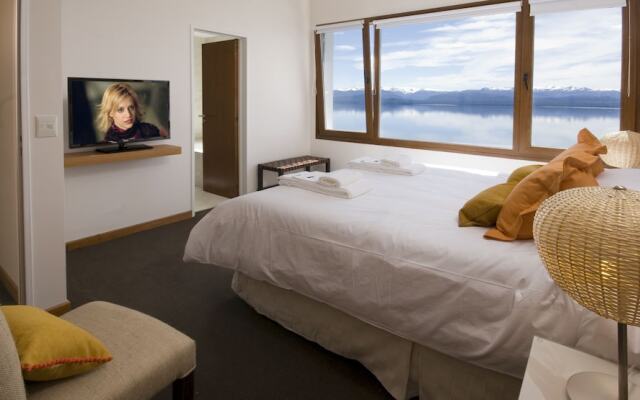 Luxury Lake Views Apartments By Apartments Bariloche