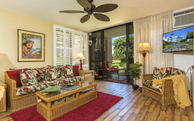 Kamaole Sands - Maui Condo & Home