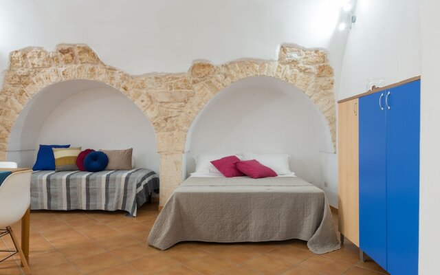 L'Antica Alcova di Ostuni by Wonderful Italy