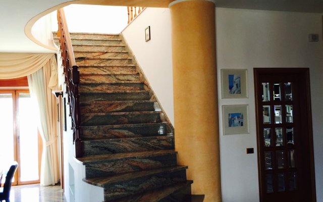 Charming Home in Peschici