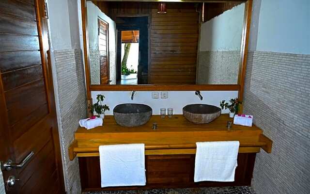 Agusta Eco Resort