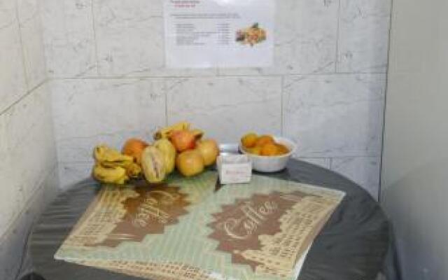 Quito Family And Youth Hostel