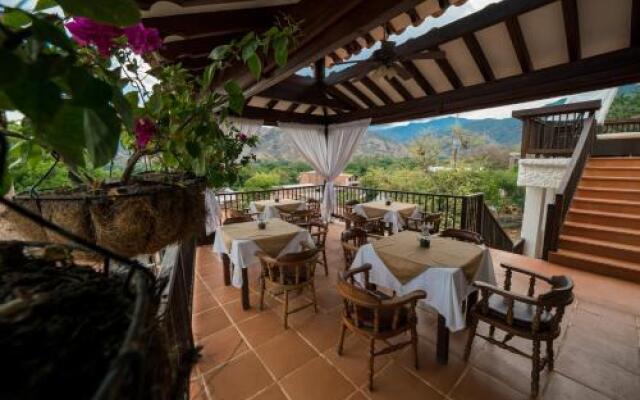 Hotel Colonial Nueva Granada