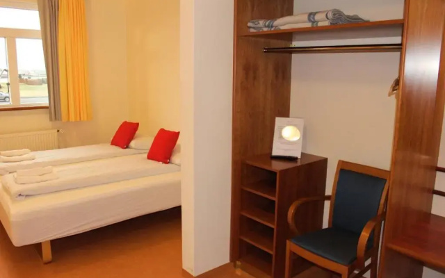 Adventure Hotel Hellissandur