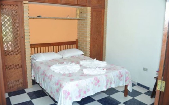 Pouso Trindade Inn