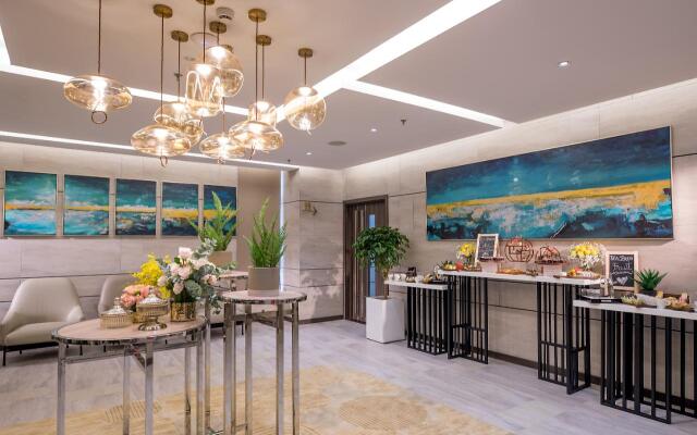 Minh Toan SAFI Ocean Hotel