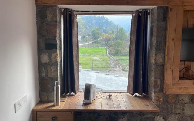 The Needam Resort- Maldevta Dehradun