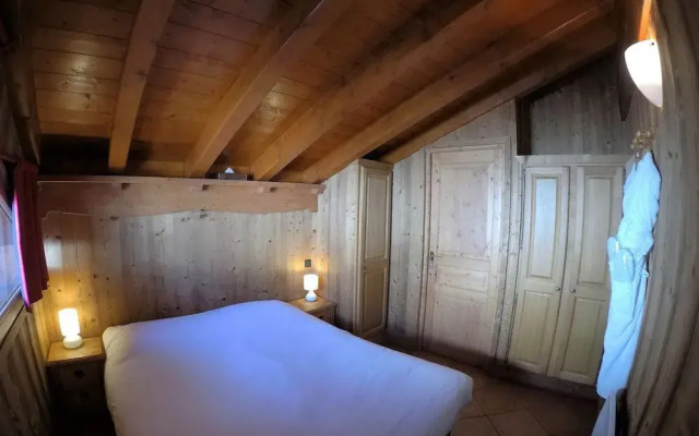 LIsatis Chalet Hotel