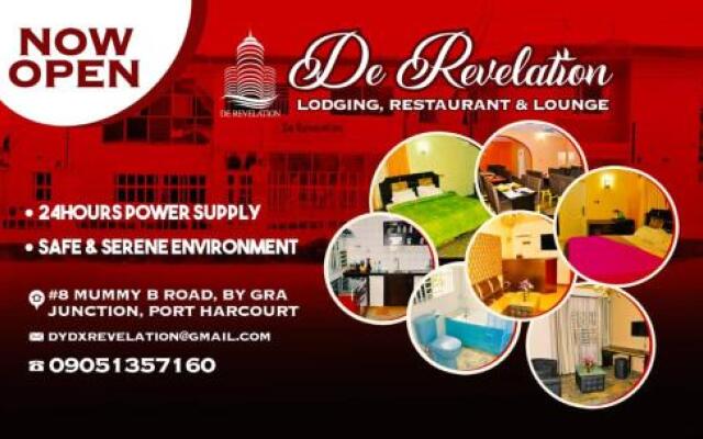 De Revelation Hotel