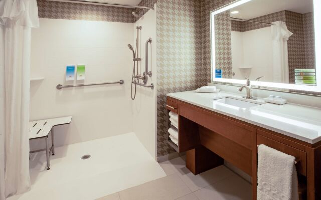 Home2 Suites by Hilton Lewisburg