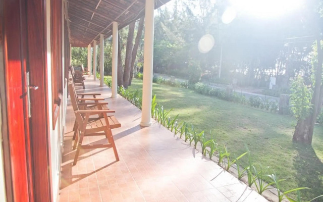 The Beach House Resort