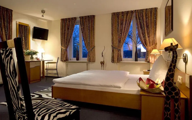 Hotel - Restaurant Roemer