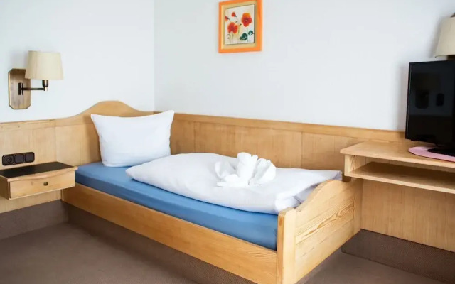 Waldhotel König von Rom